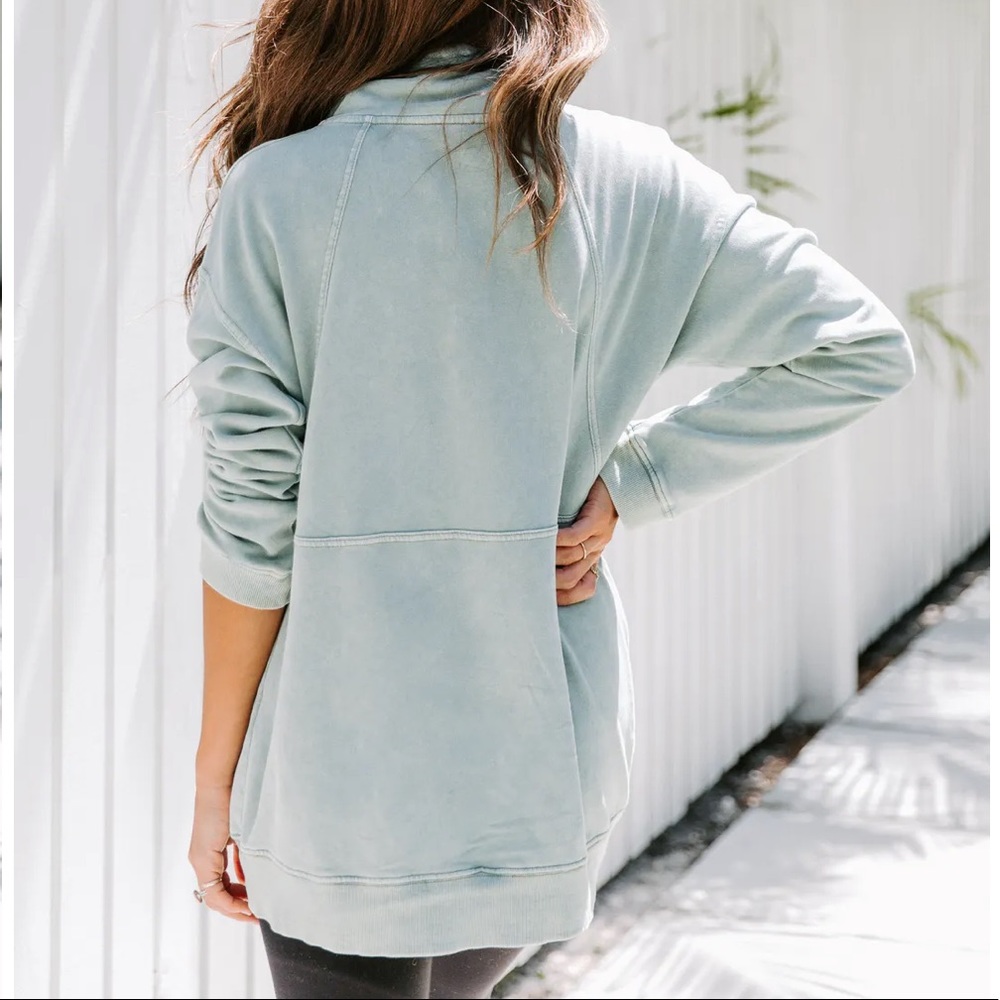 Vici Pullover - image 6